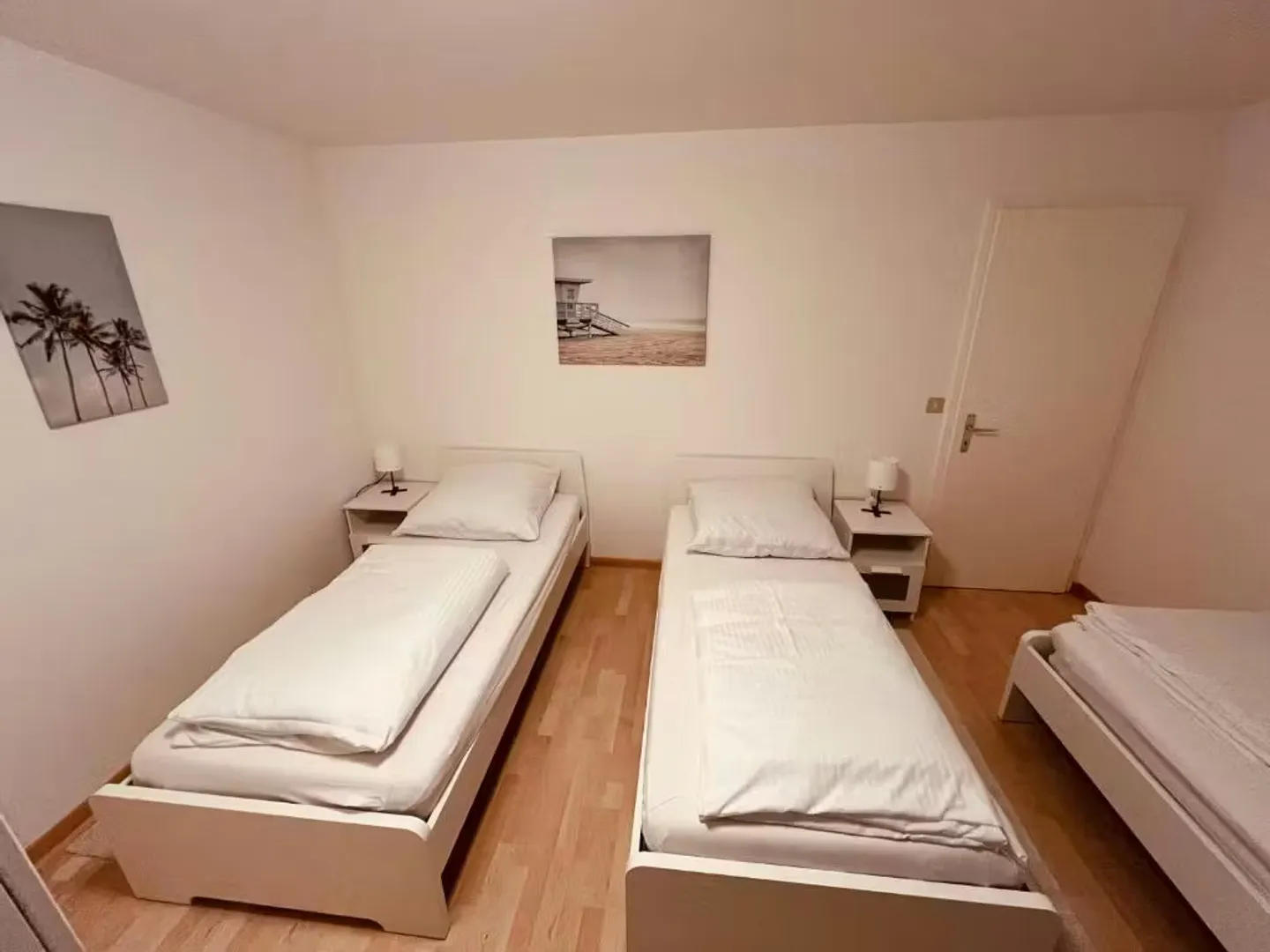 Apartment for rent - Photo 5 of 10