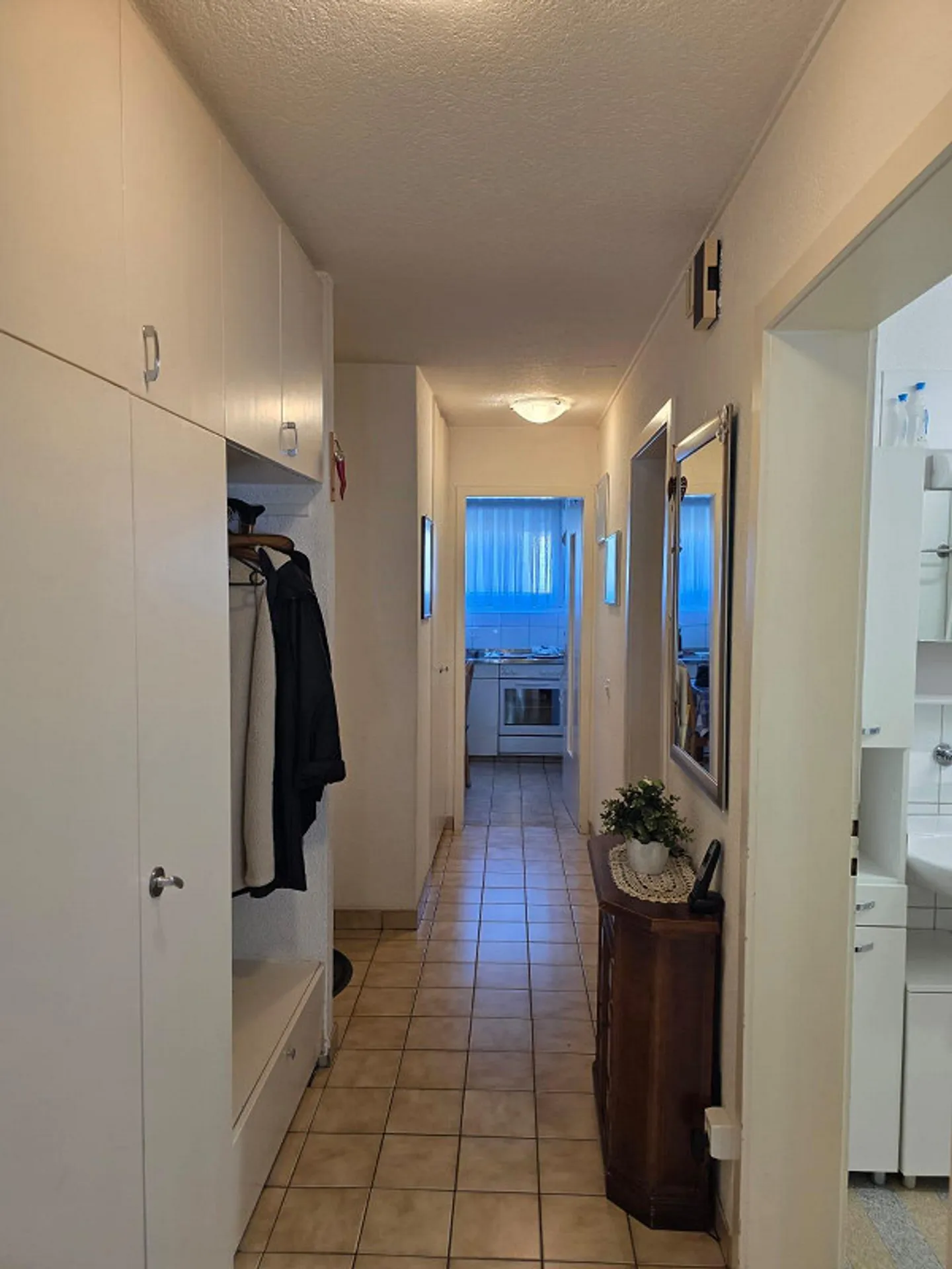 Appartamento 4.5 stanze nel cuore di St. Margrethen - Foto 15 di 16