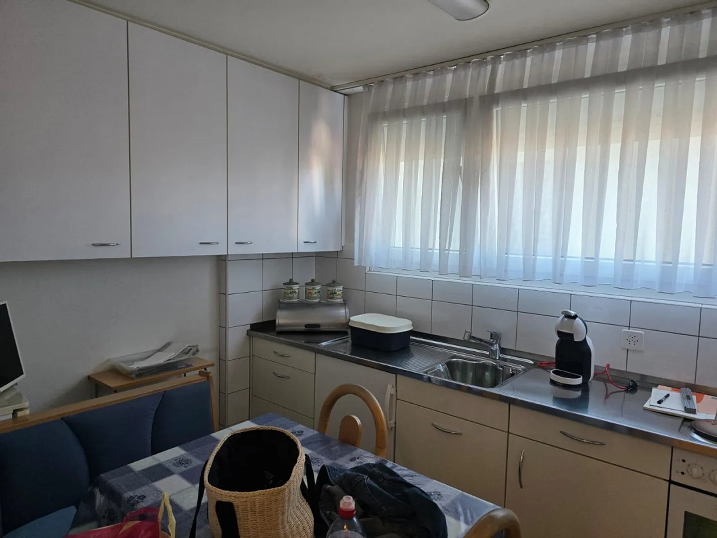 Appartamento 4.5 stanze nel cuore di St. Margrethen - Foto 16 di 16