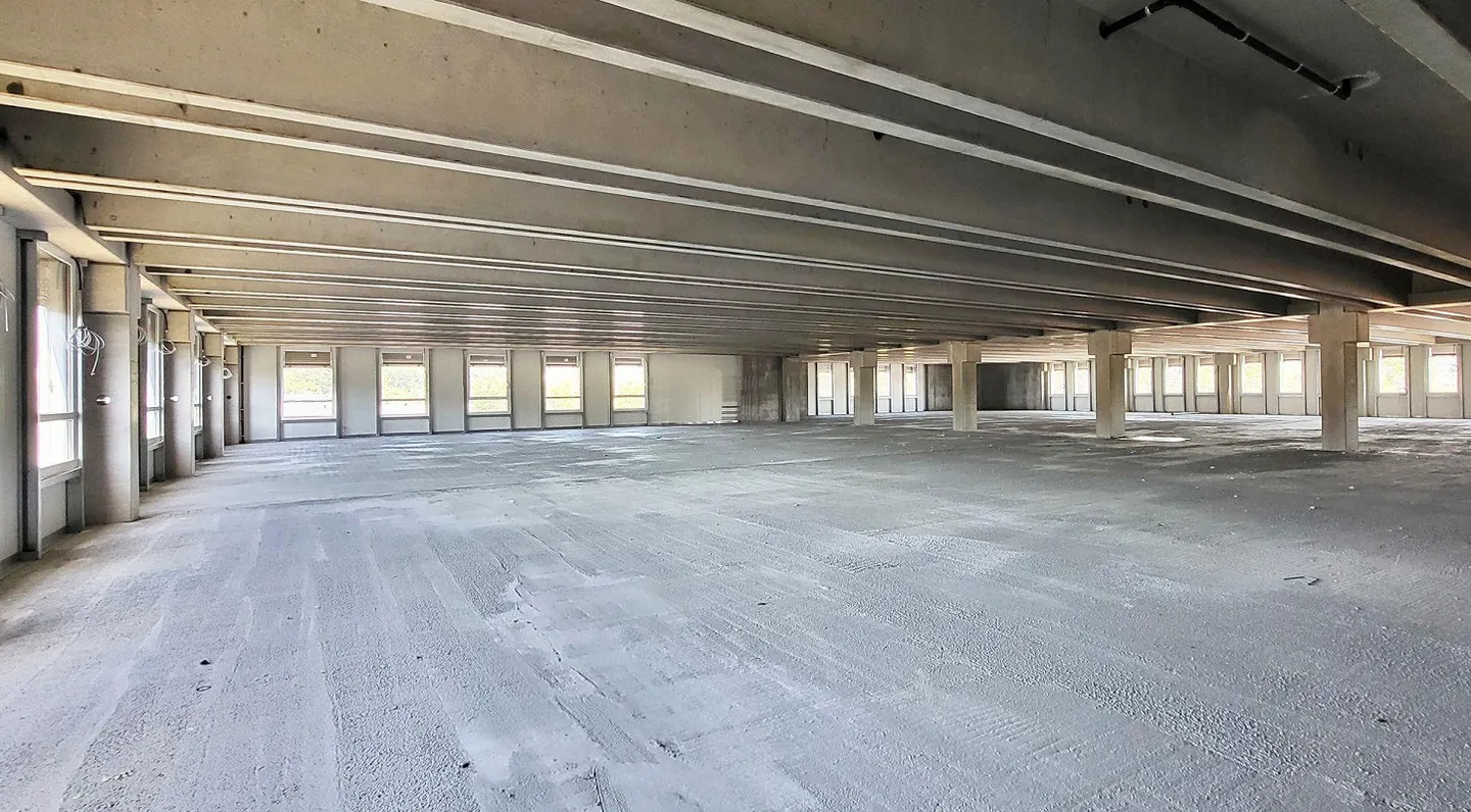 Vielseitige Gewerbeflächen - Foto 6 von 8