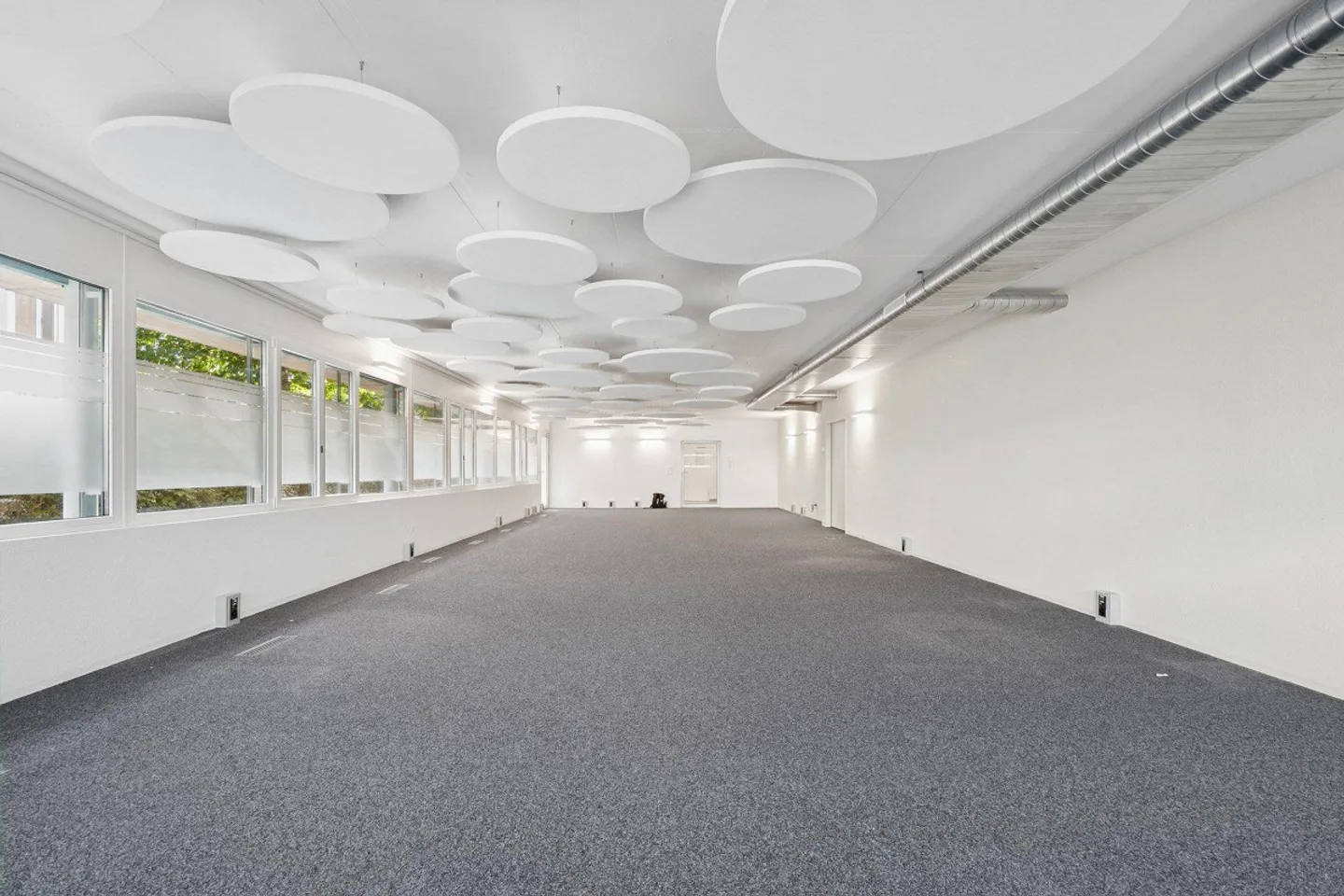Attraktive Bürofläche in Opfikon - Foto 6 von 7