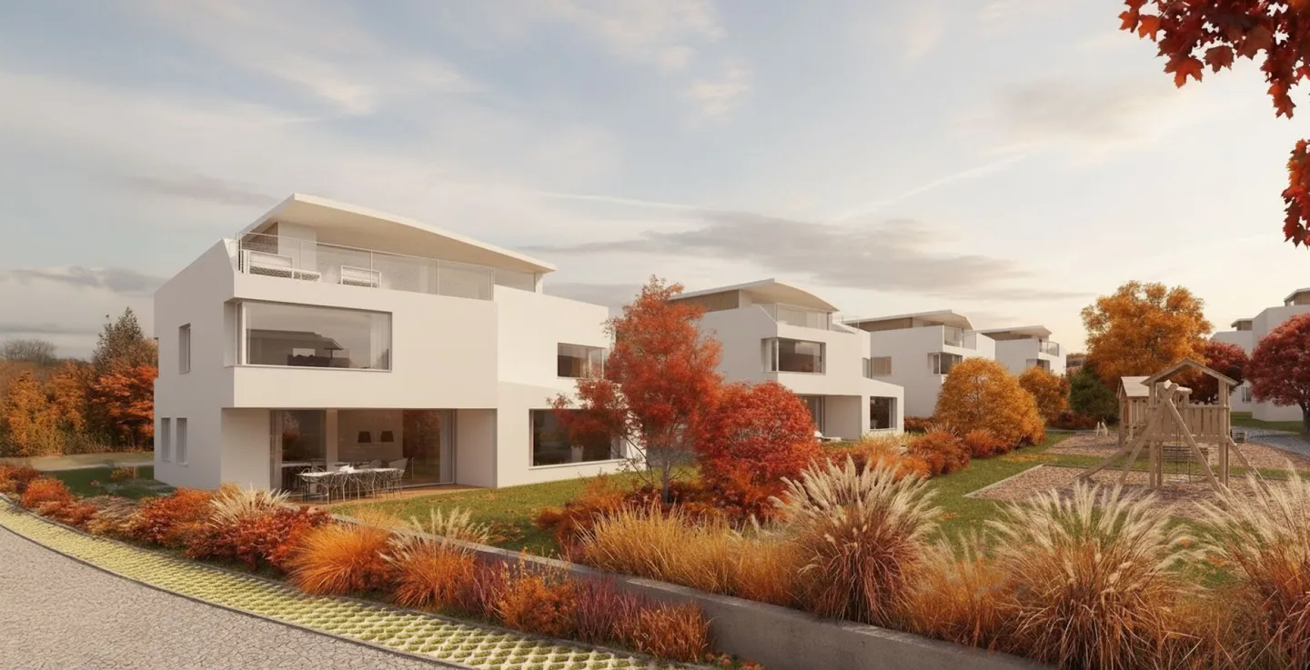 The Capites - Bevaix - Photo 1 of 3