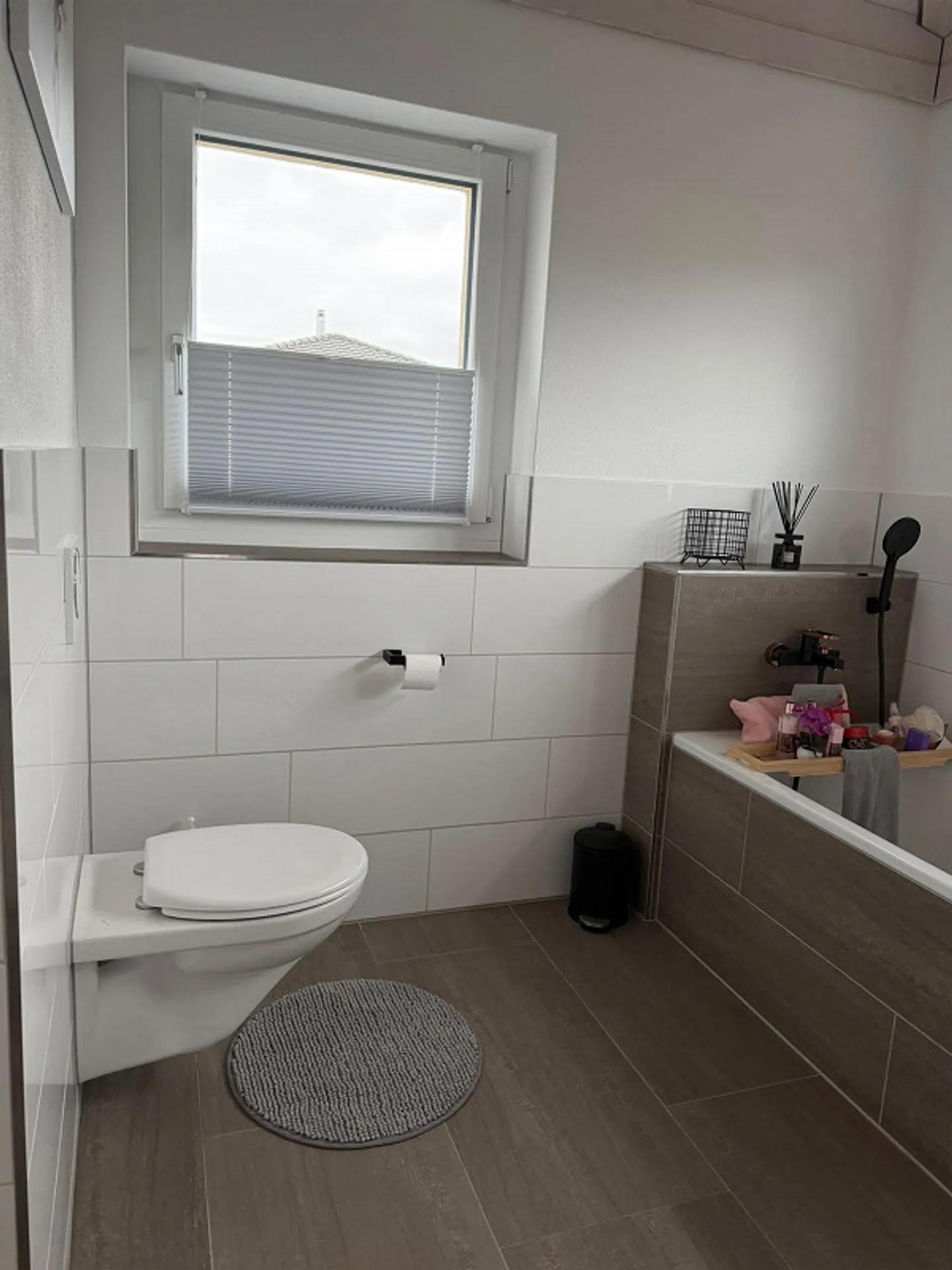 Modern 5.5 Room Penthouse with Great View and a Terrace - Photo 9 of 11