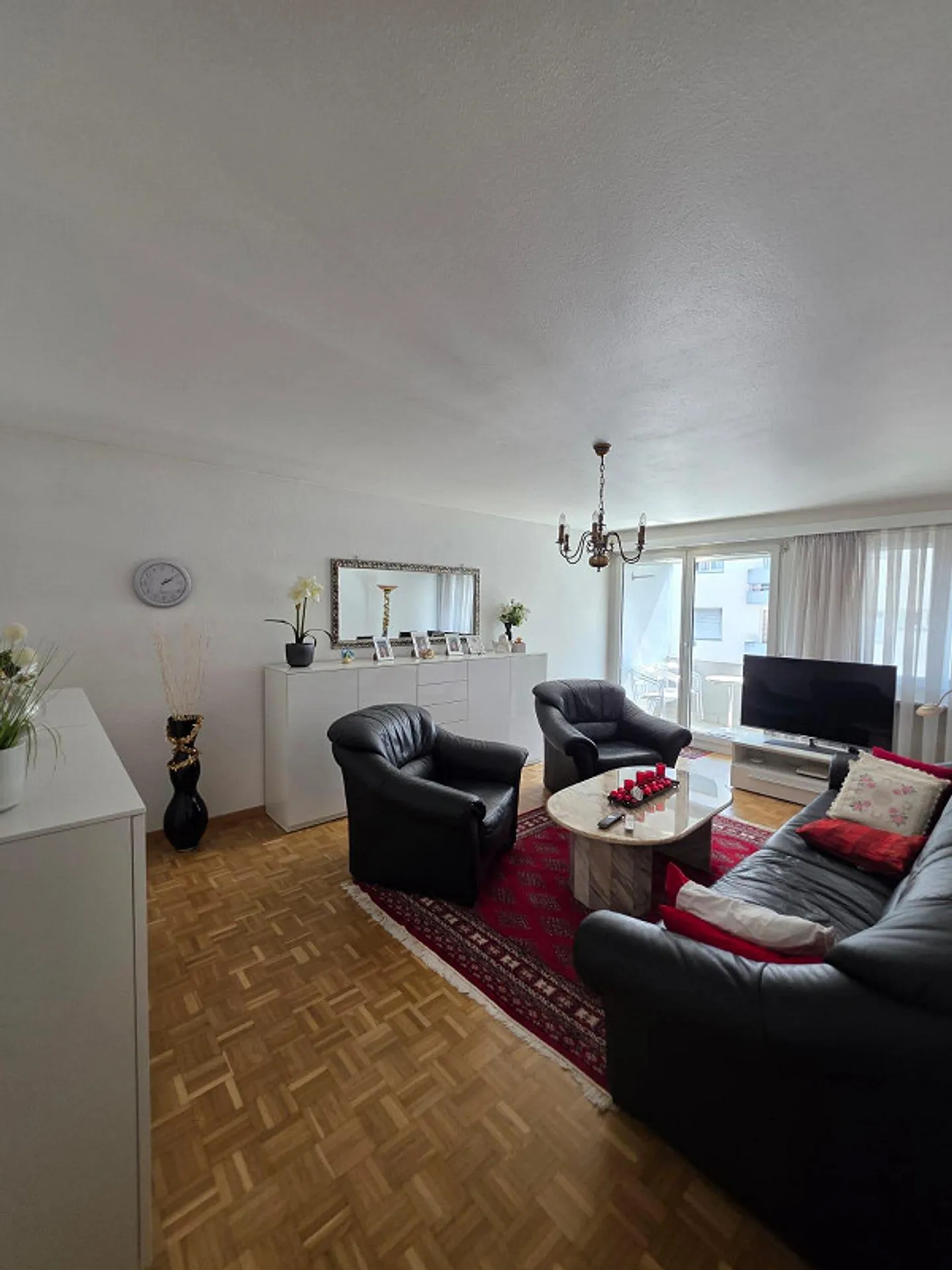 Appartamento 4.5 stanze nel cuore di St. Margrethen - Foto 4 di 16