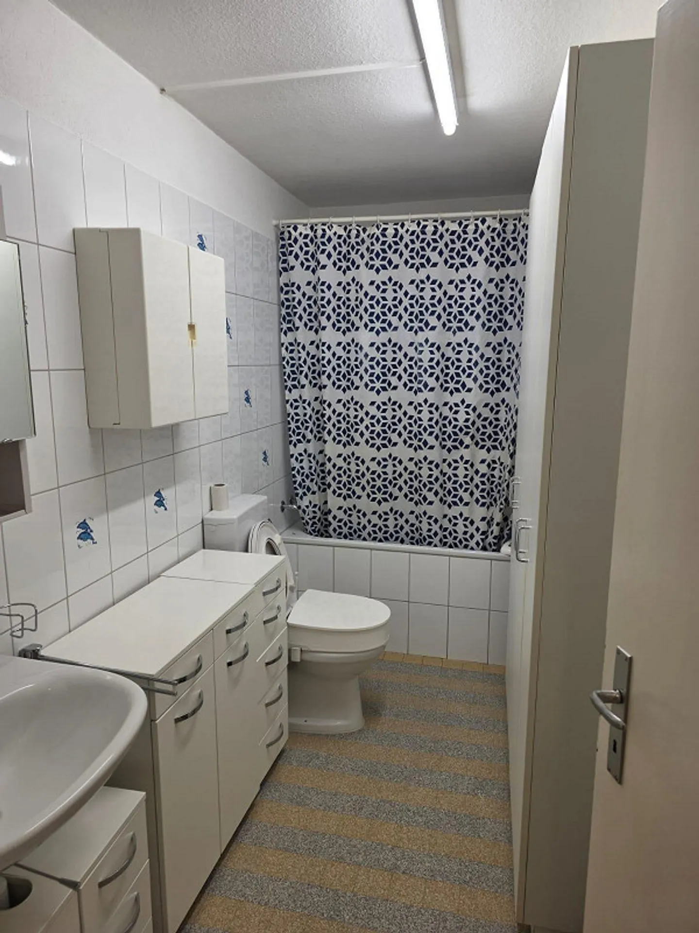 Appartamento 4.5 stanze nel cuore di St. Margrethen - Foto 6 di 16
