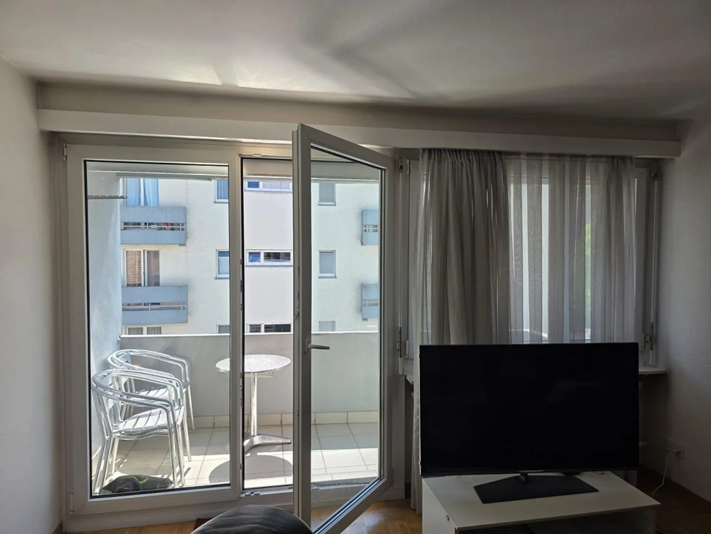 Appartamento 4.5 stanze nel cuore di St. Margrethen - Foto 5 di 16