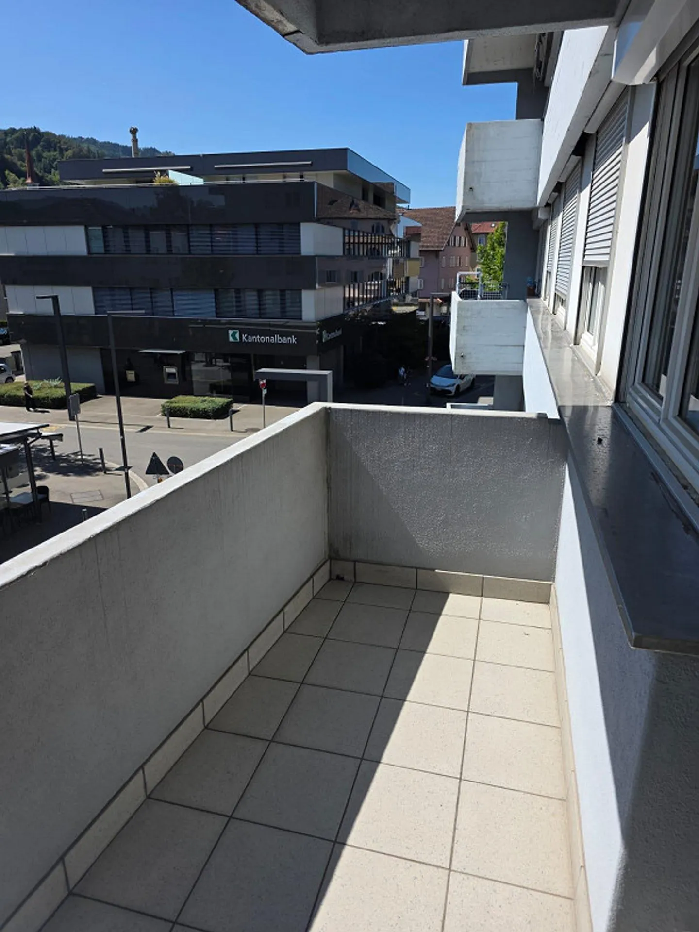 Appartamento 4.5 stanze nel cuore di St. Margrethen - Foto 7 di 16