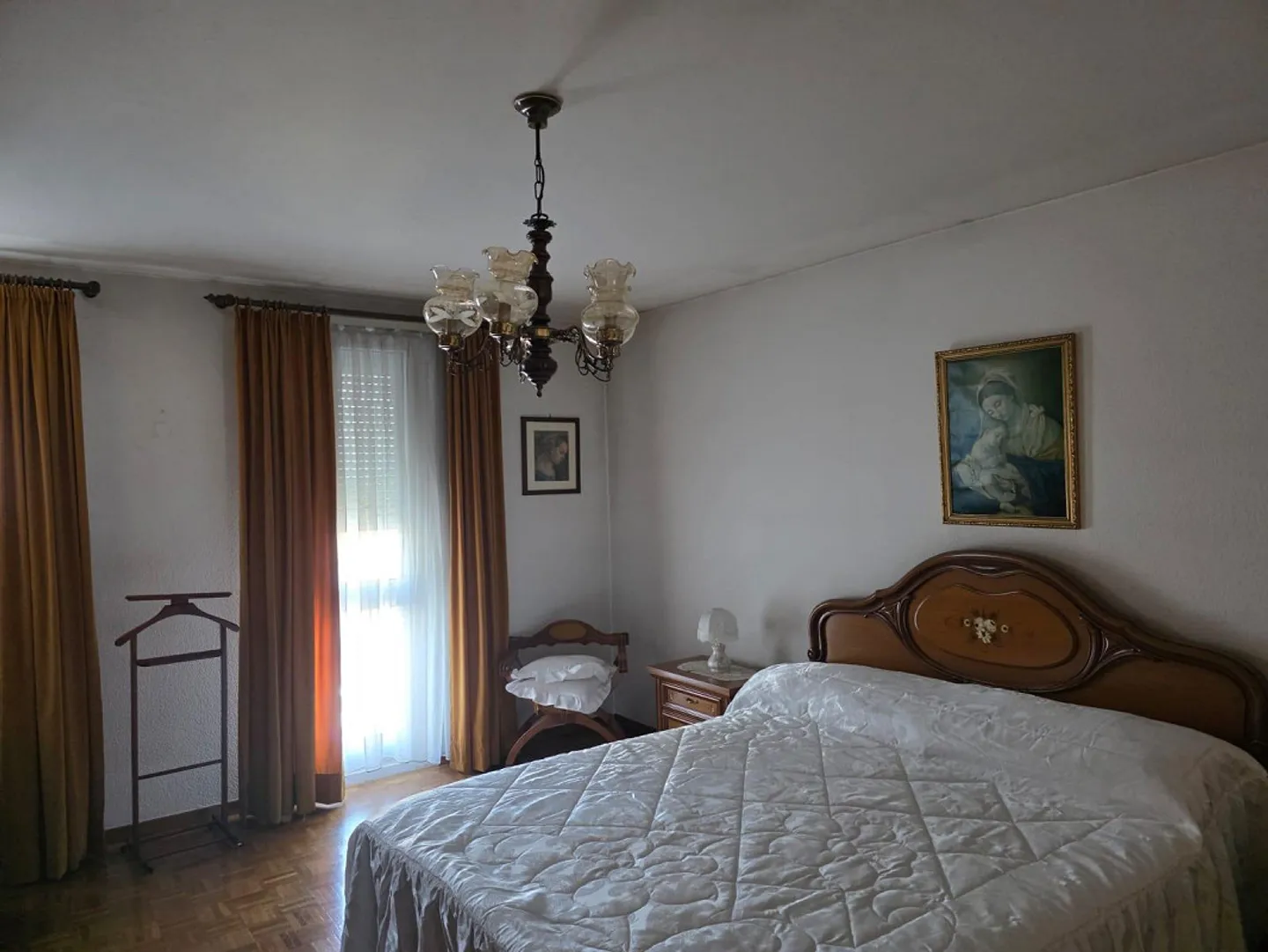 Appartamento 4.5 stanze nel cuore di St. Margrethen - Foto 9 di 16