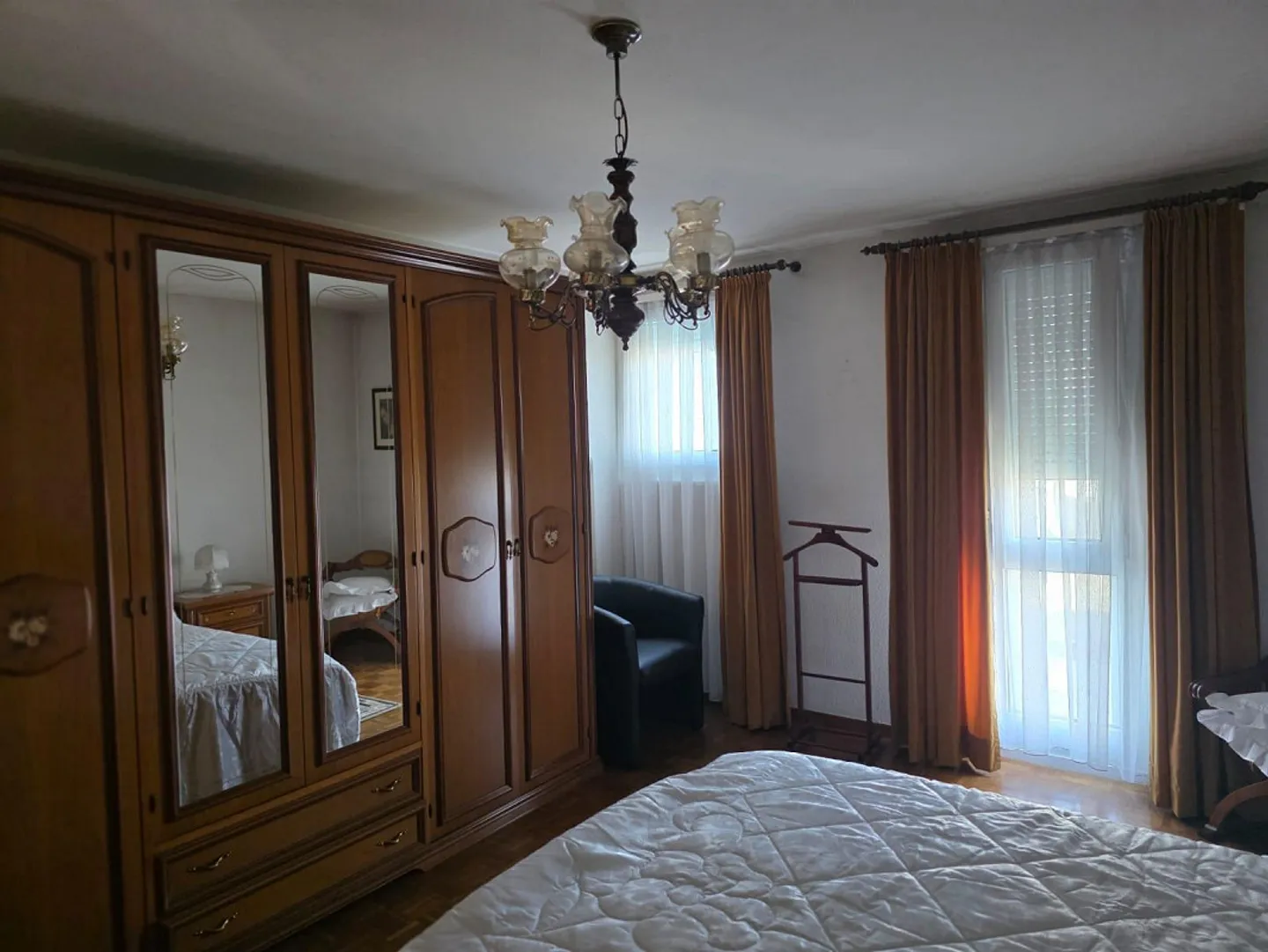 Appartamento 4.5 stanze nel cuore di St. Margrethen - Foto 10 di 16
