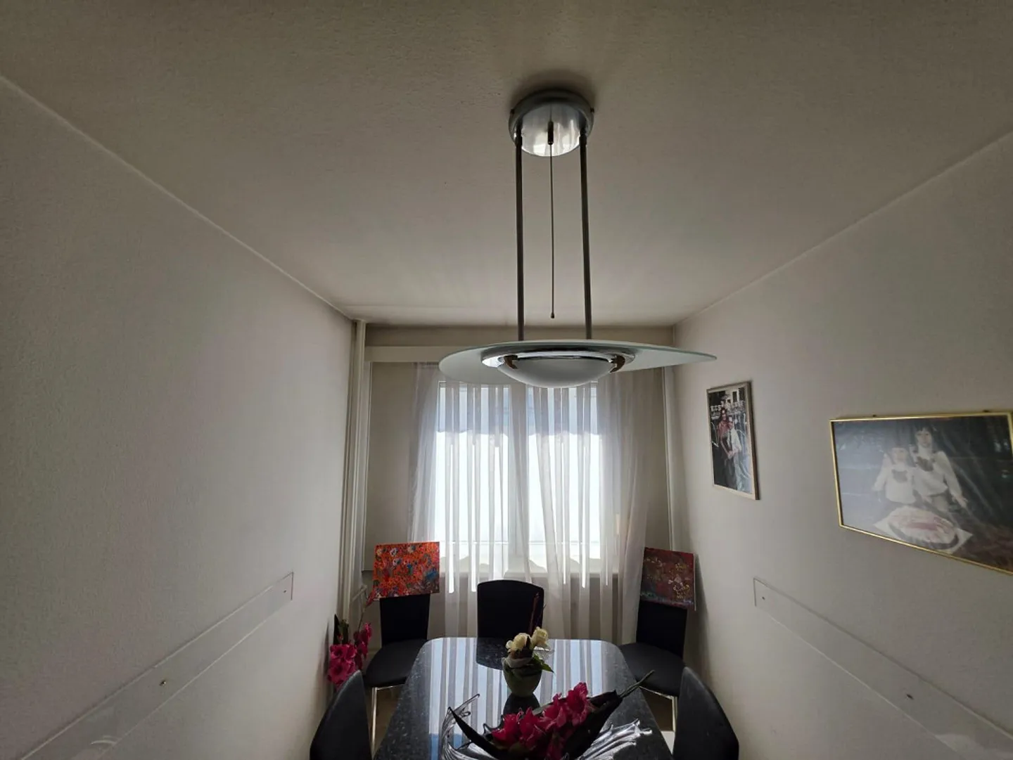 Appartamento 4.5 stanze nel cuore di St. Margrethen - Foto 13 di 16