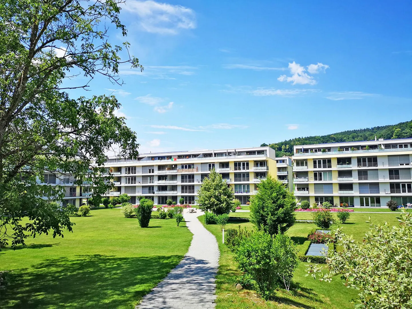 Apartment for rent - Photo 9 of 12