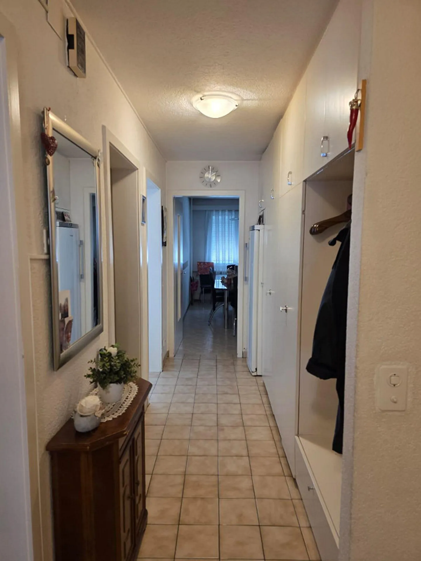 Appartamento 4.5 stanze nel cuore di St. Margrethen - Foto 14 di 16