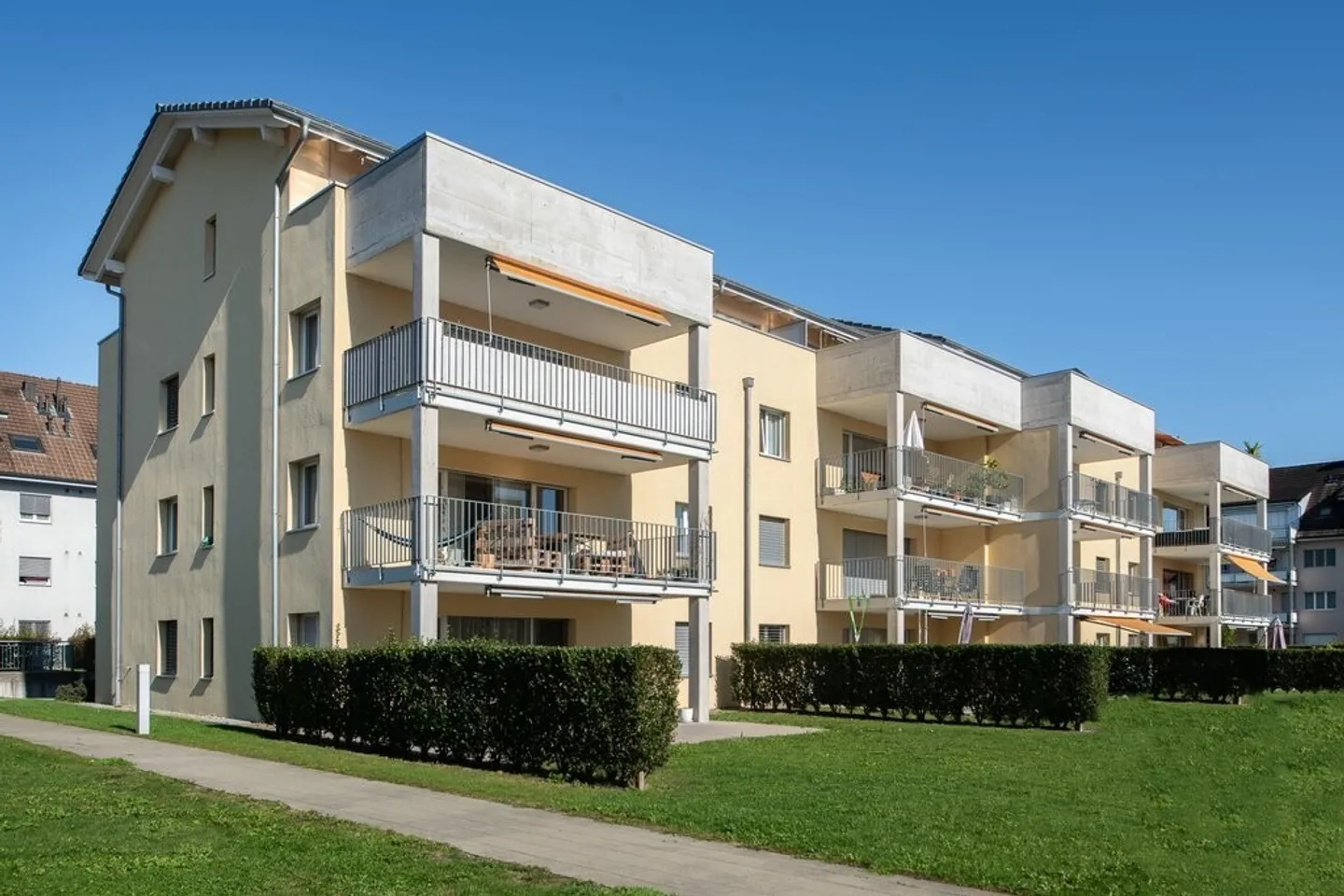 L'appartamento perfetto per famiglie! - Foto 1 di 7