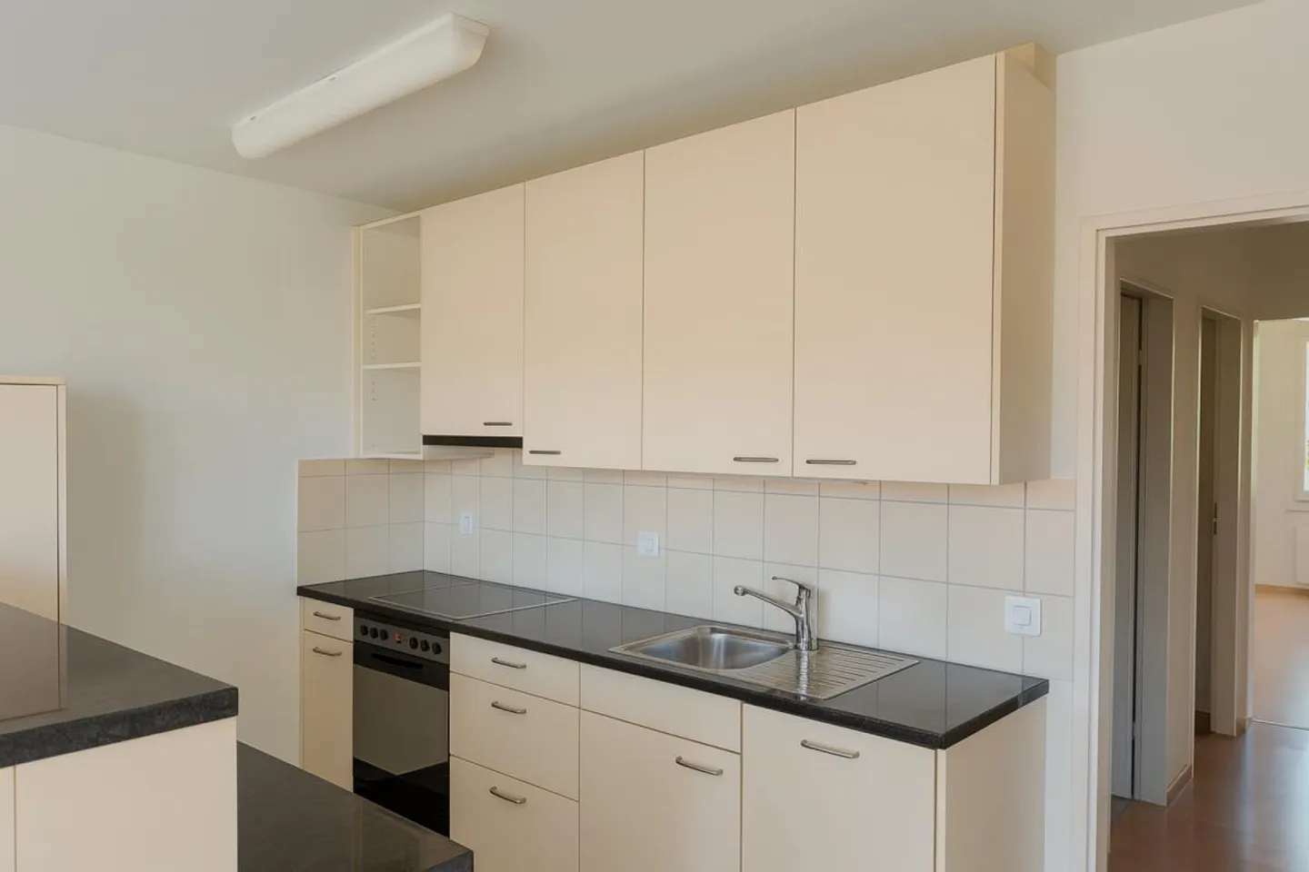 3.5-room apartment on the 3rd floor - Photo 2 of 5