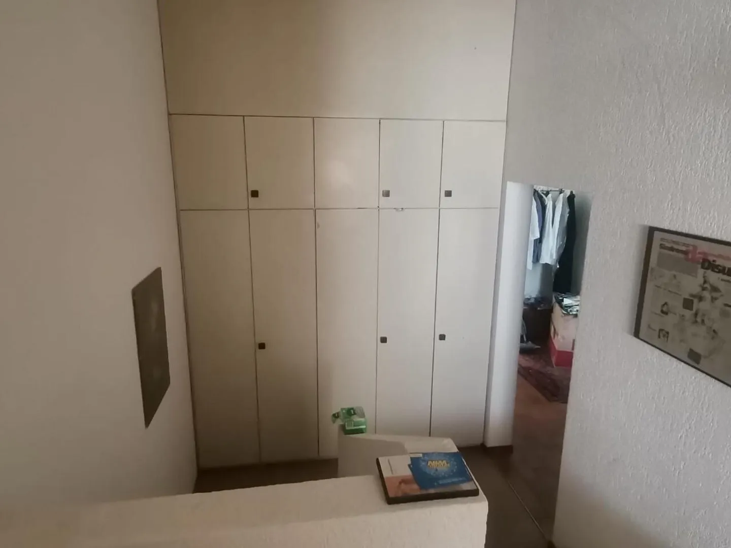 Bungalow soleggiato con giardino - Foto 7 di 13