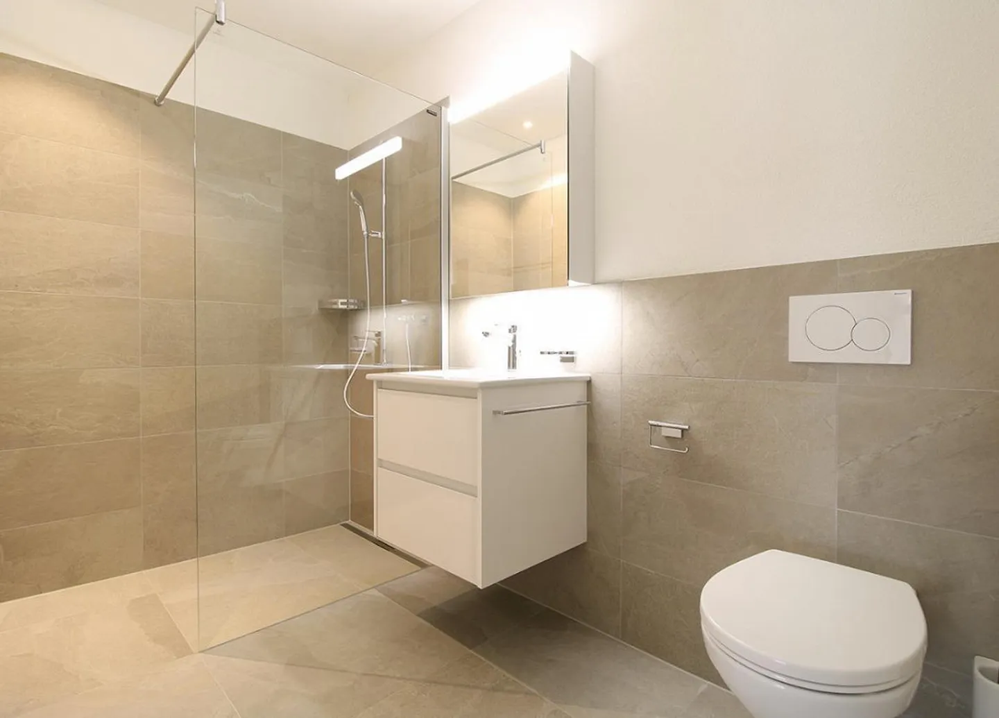 Luxuswohnung in Berg TG - Foto 4 von 7
