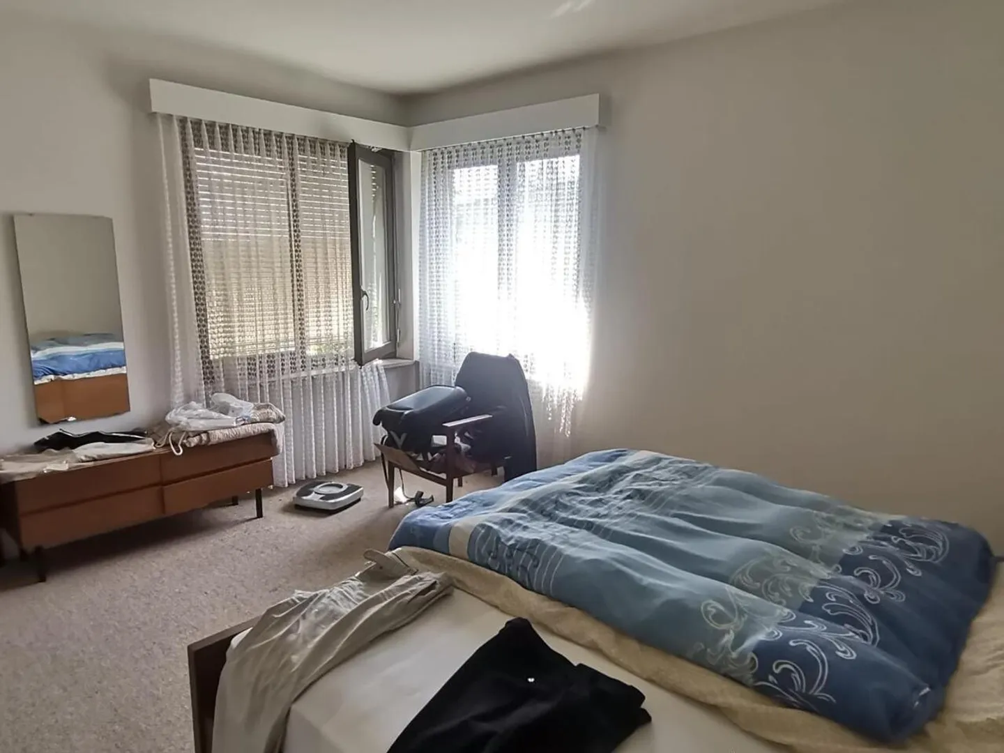 Bungalow soleggiato con giardino - Foto 9 di 13