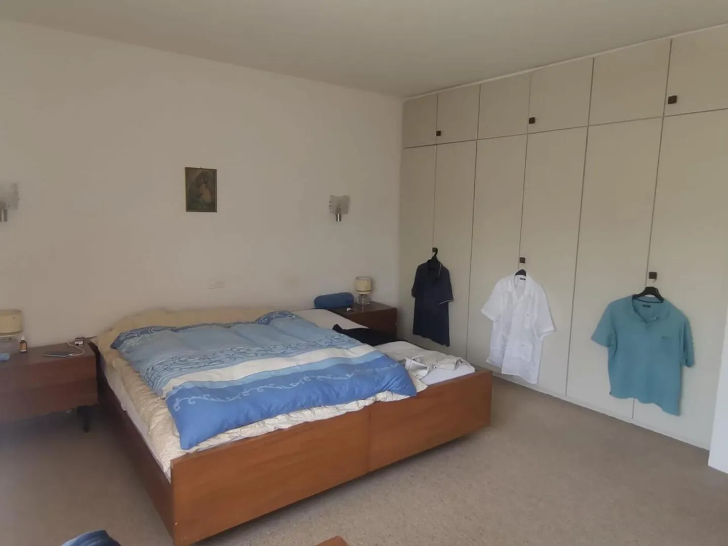 Bungalow soleggiato con giardino - Foto 10 di 13