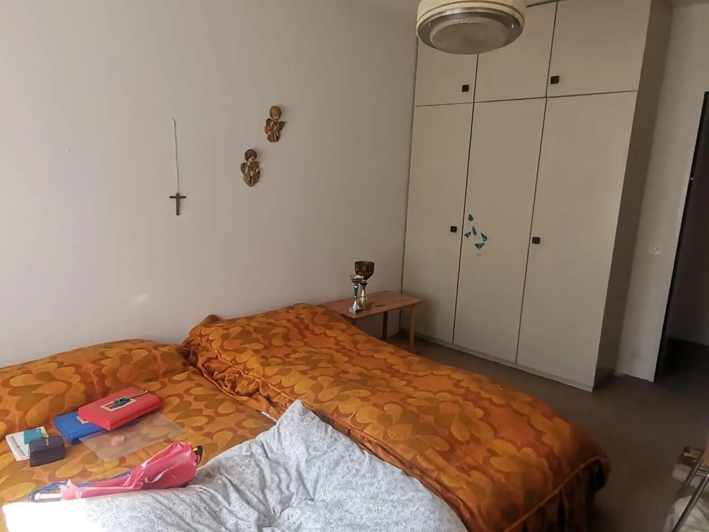 Bungalow soleggiato con giardino - Foto 11 di 13