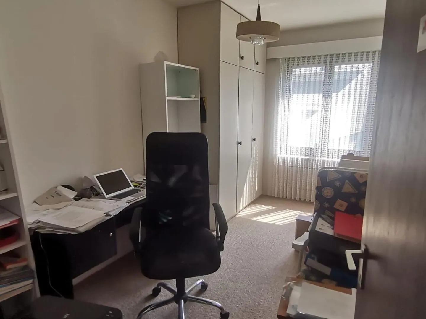 Bungalow soleggiato con giardino - Foto 12 di 13