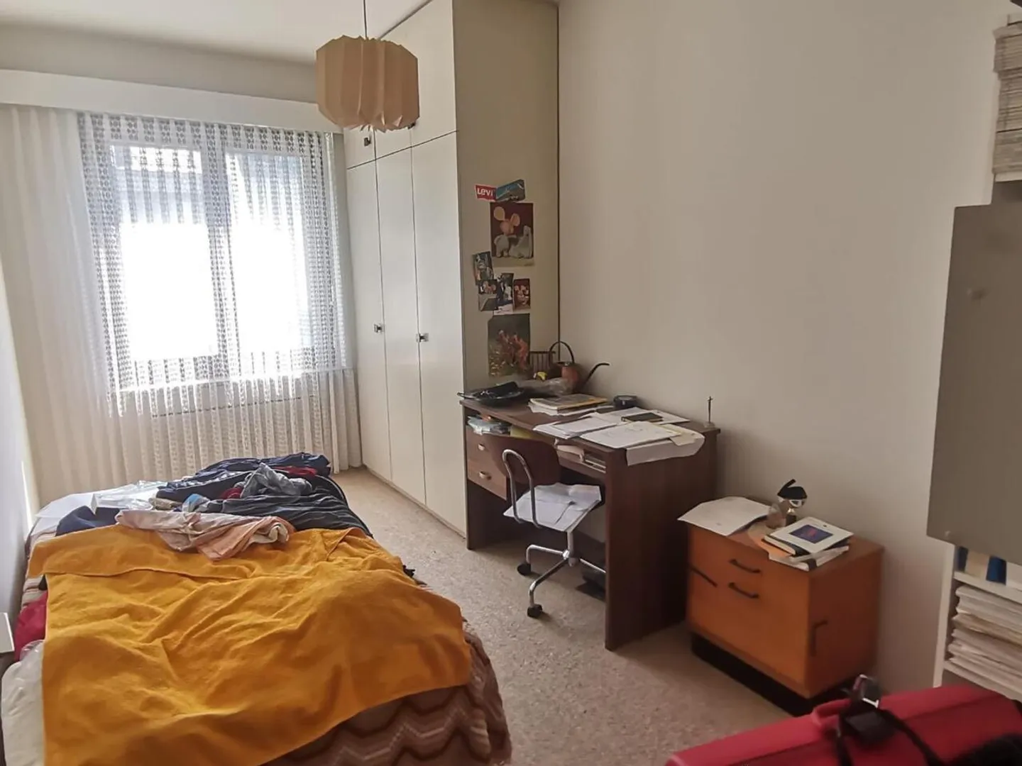 Bungalow soleggiato con giardino - Foto 13 di 13