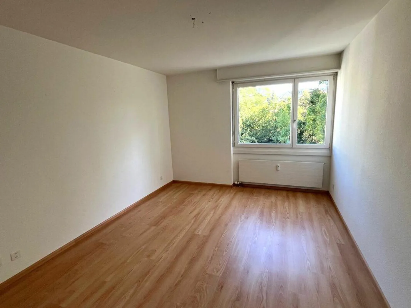 3.5-room apartment on the 3rd floor - Photo 3 of 5