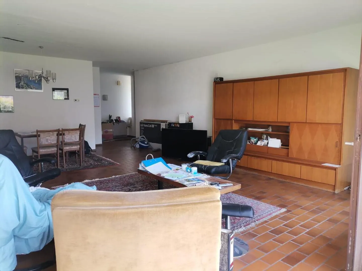 Bungalow soleggiato con giardino - Foto 3 di 13