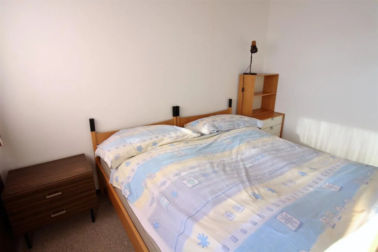 AV 15/Lion - 410 Location hebdomadaire à Anzère - Photo 6 sur 12
