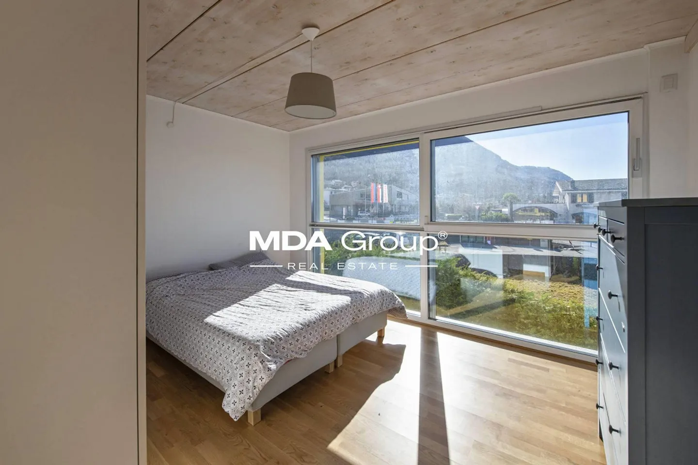 Maison unifamiliale - Lugano - Photo 6 sur 13