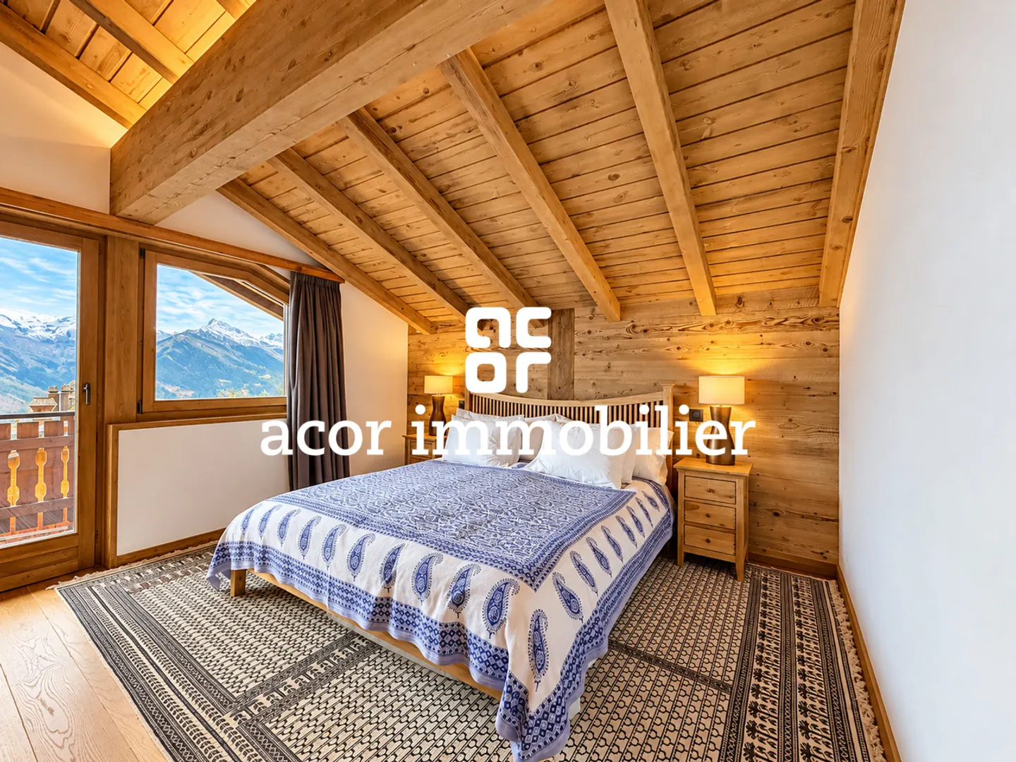 Prestigious Chalet in Haute-Nendaz - Photo 4 of 7