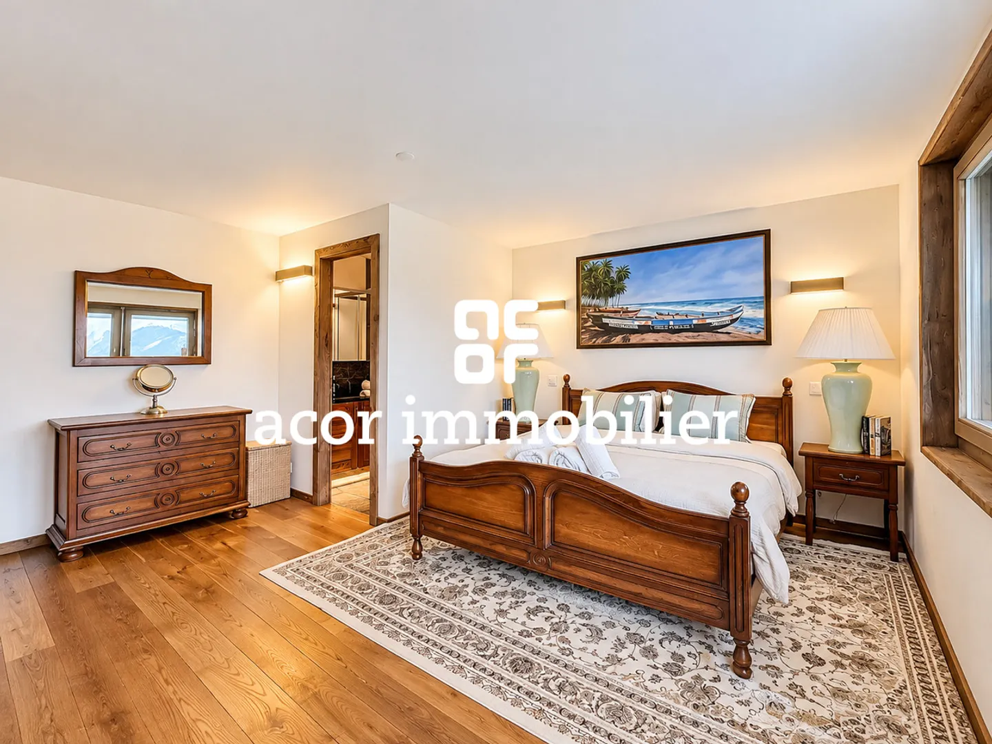 Prestigious Chalet in Haute-Nendaz - Photo 6 of 7