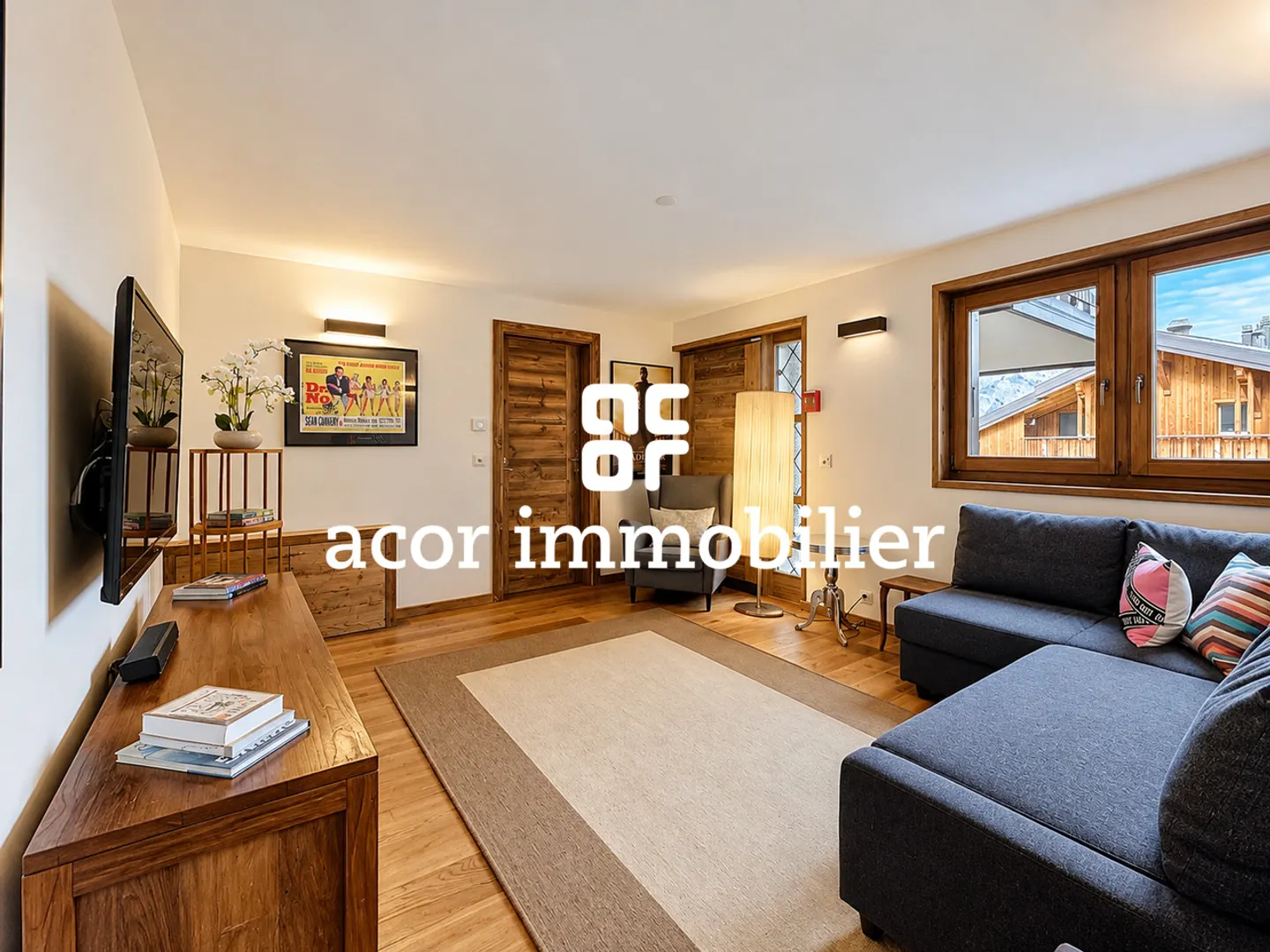 Prestigious Chalet in Haute-Nendaz - Photo 7 of 7