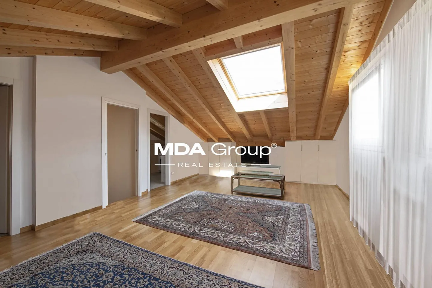 Maison unifamiliale - Lugano - Photo 5 sur 13