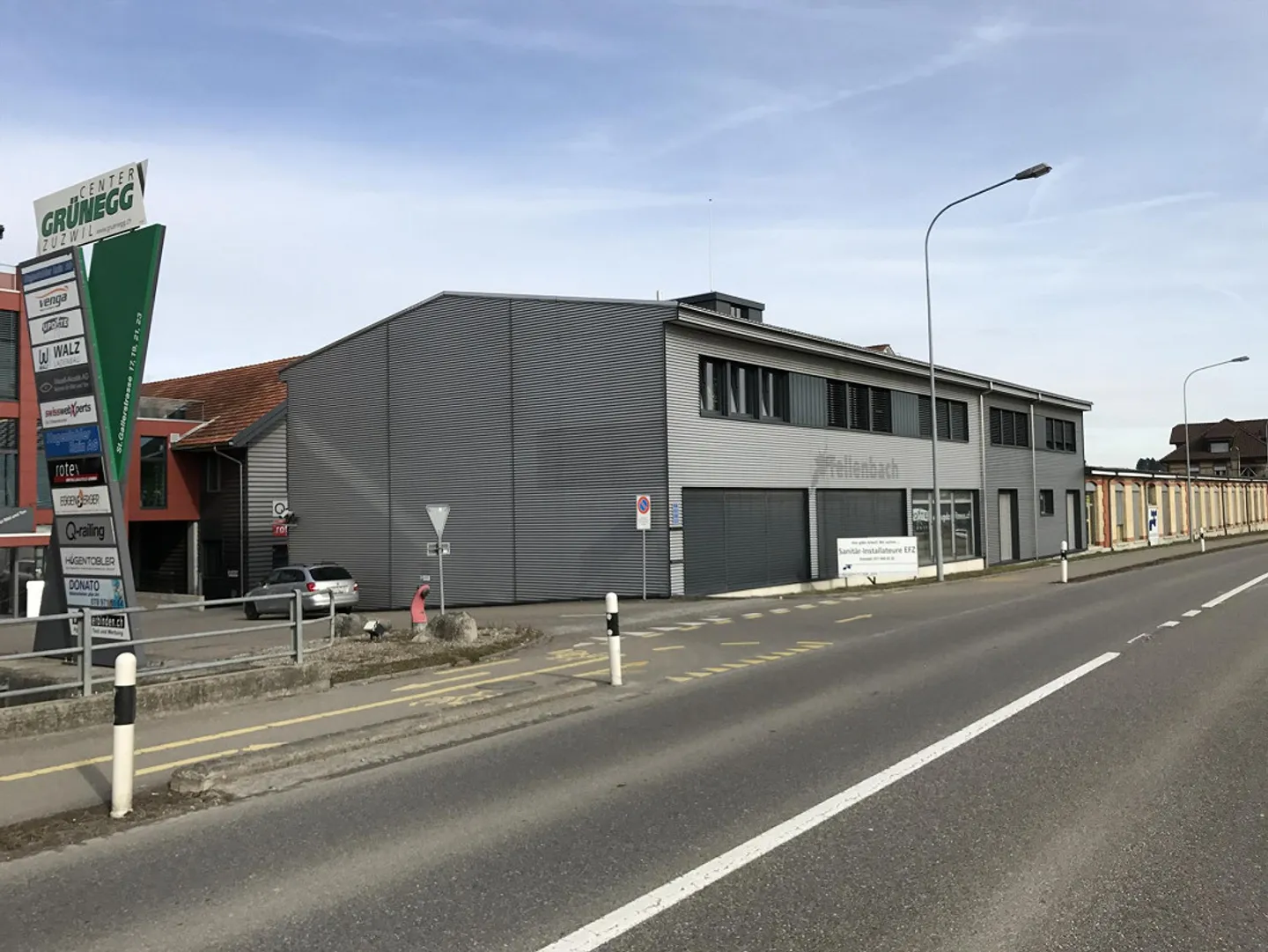 Ufficio - Foto 2 di 2