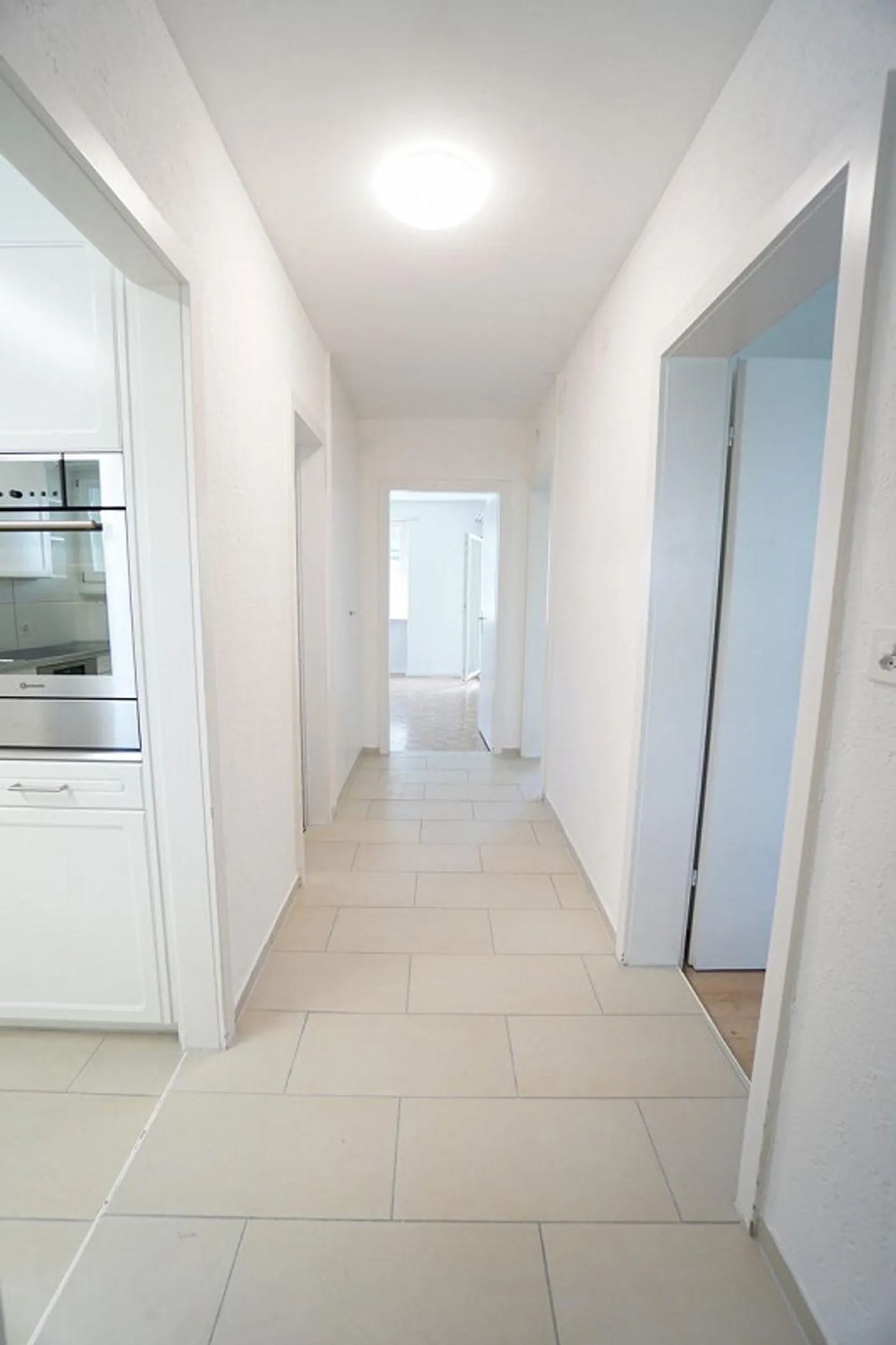 Appartamento in affitto - Foto 3 di 8