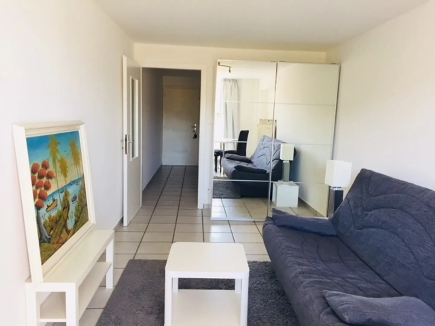 Renoviert und vollständig vermietet in der Altstadt - Foto 2 von 7