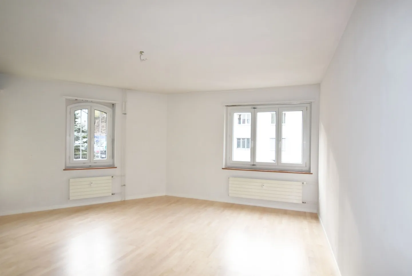 Charmante Wohnung im Mattenhof - Foto 4 von 6