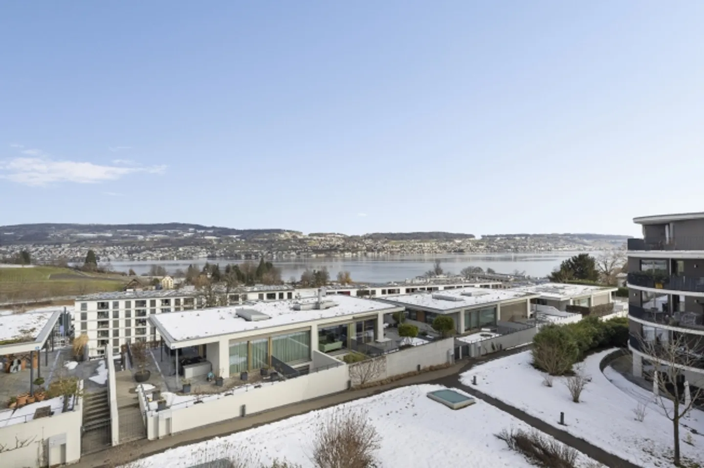 Dream Home with Two Terraces and Stunning Lake View - Photo 1 of 13