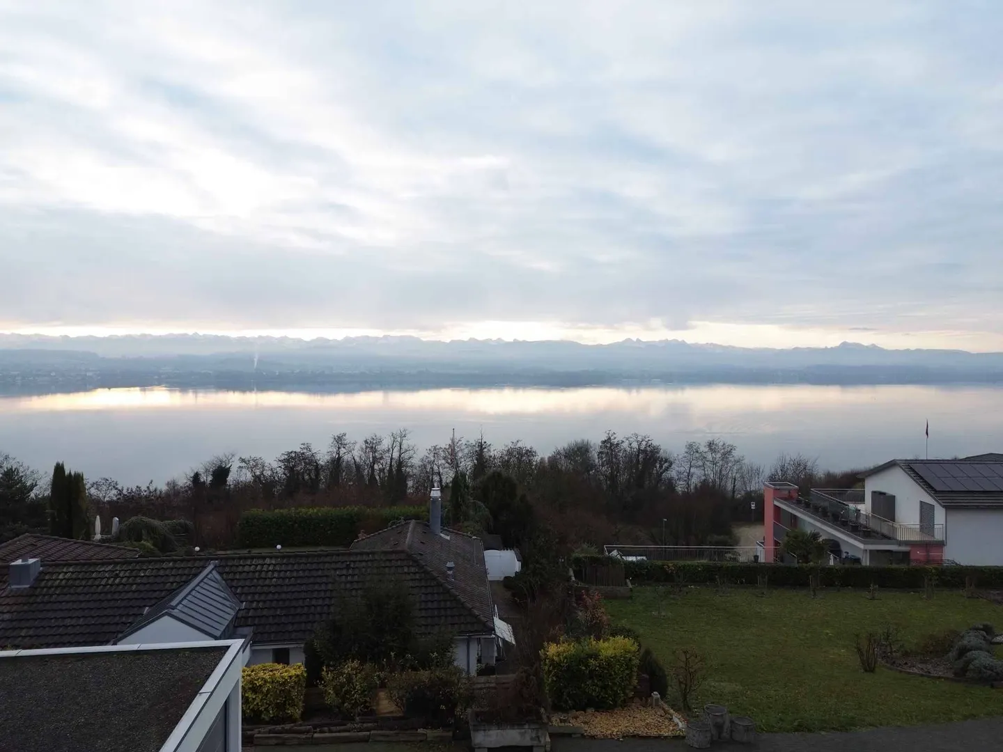 Unique Land with Lake View - Photo 3 of 9