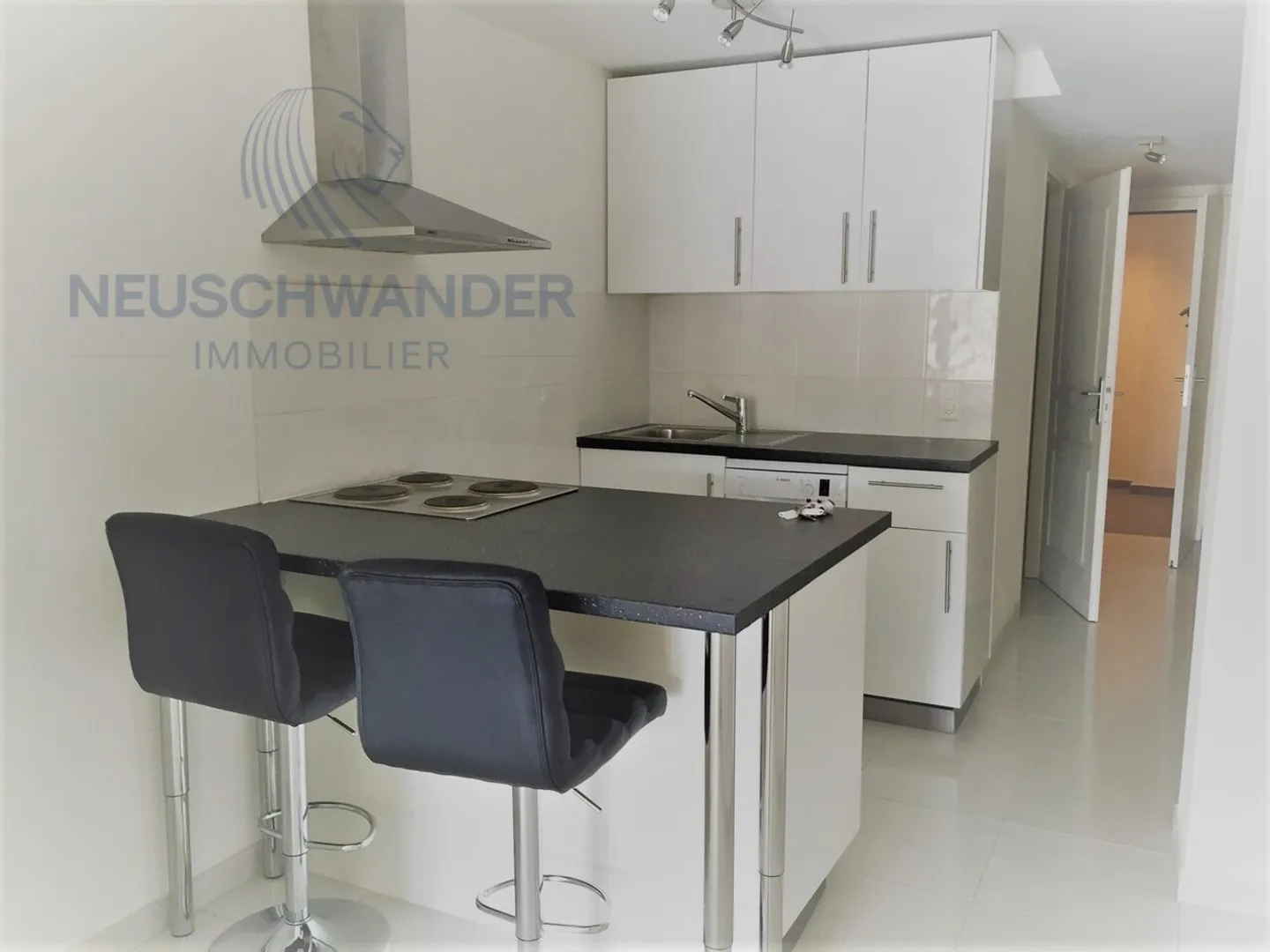 Renoviert und vollständig vermietet in der Altstadt - Foto 7 von 7