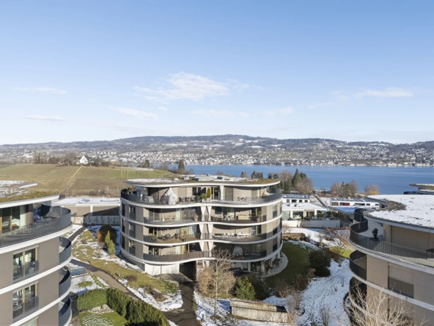 Dream Home with Two Terraces and Stunning Lake View - Photo 2 of 13