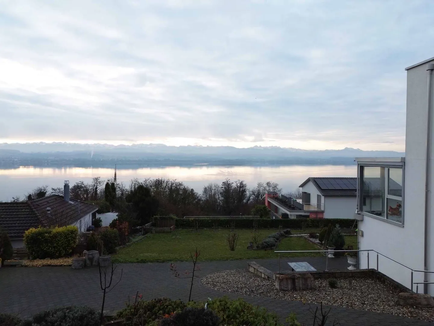 Unique Land with Lake View - Photo 7 of 9