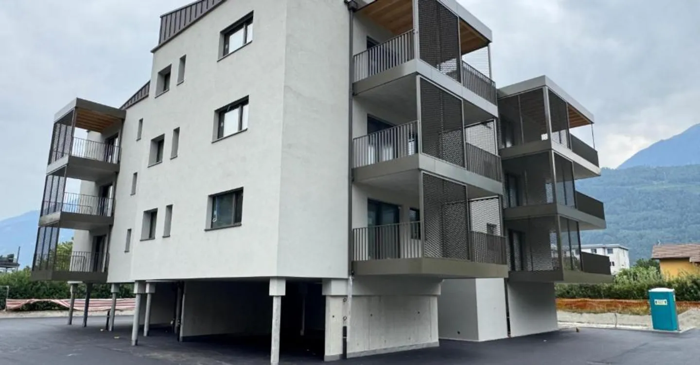 Very nice 3.5 rooms for sale in Martigny - Ongoing construction - Photo 4 of 13