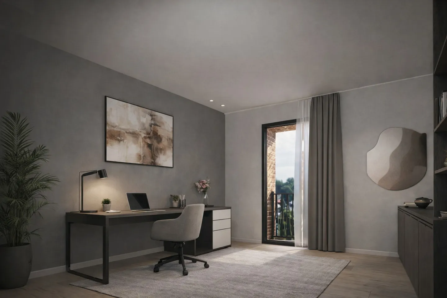 Appartamento in vendita - Foto 4 di 9