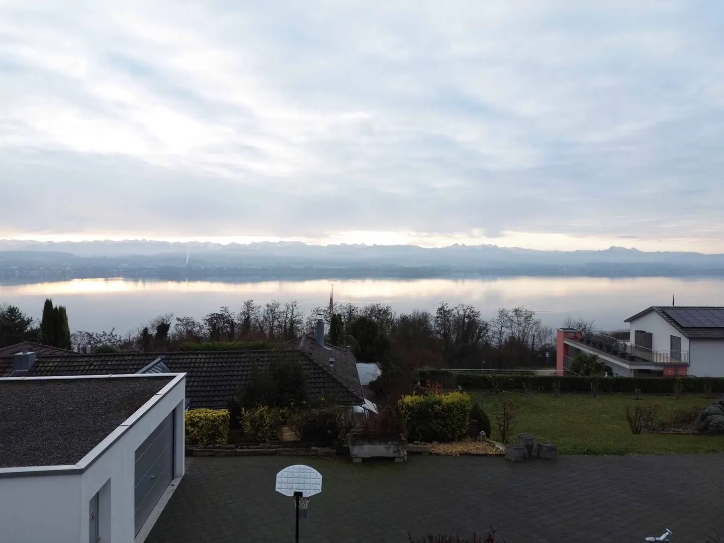 Unique Land with Lake View - Photo 8 of 9