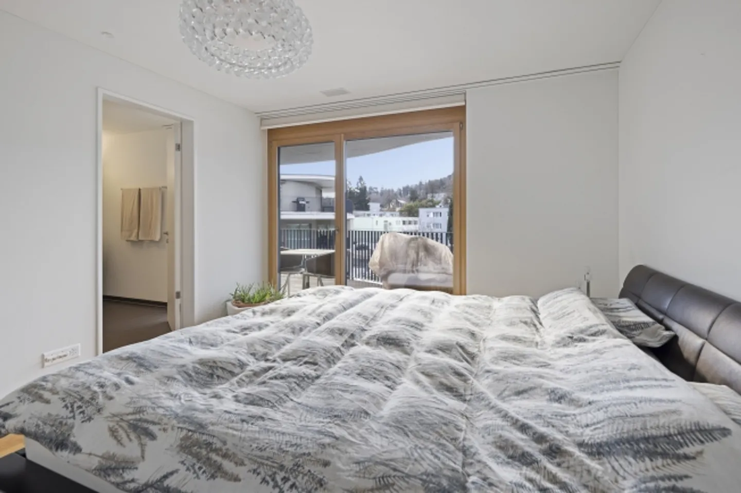 Dream Home with Two Terraces and Stunning Lake View - Photo 8 of 13