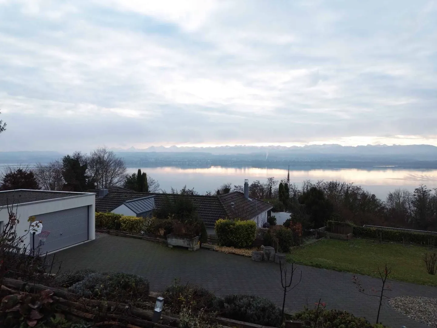 Unique Land with Lake View - Photo 6 of 9