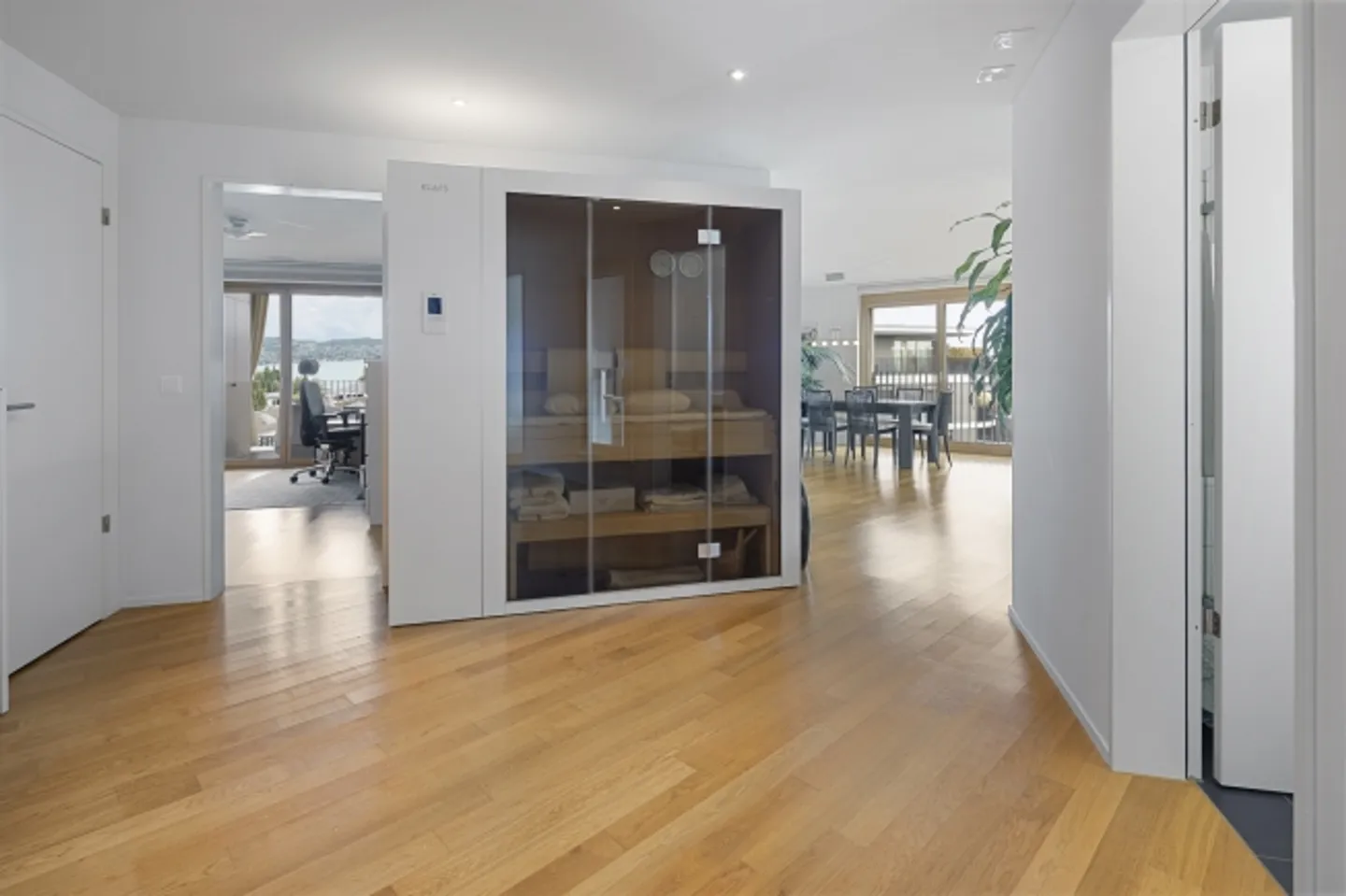 Dream Home with Two Terraces and Stunning Lake View - Photo 10 of 13