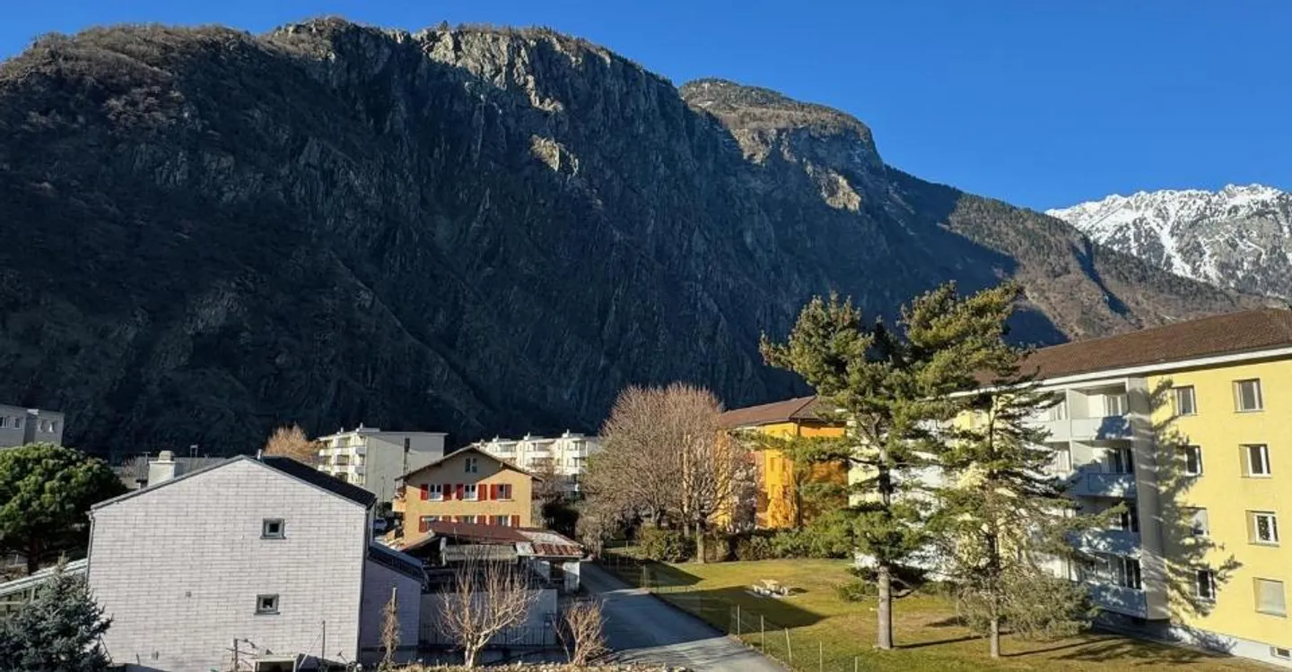 Very nice 3.5 rooms for sale in Martigny - Ongoing construction - Photo 11 of 13