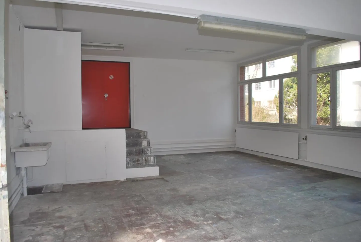 Salle de loisirs - Photo 2 sur 2